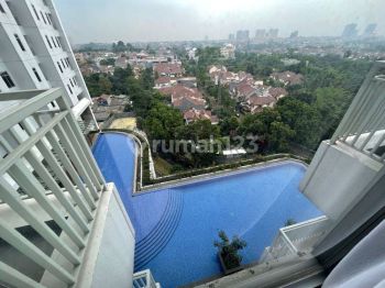 APARTEMEN TYPE STUDIO SIAP HUNI DI MARGONDA DEPOK